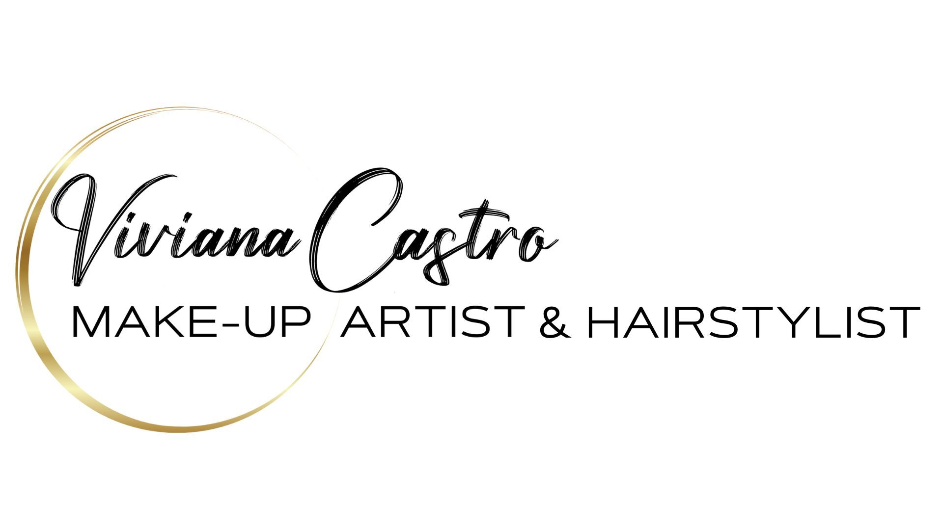 Viviana Castro Make-Up Artist & Hairstylist